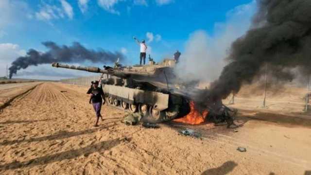 هل استخدام الجيش الإسرائيلي «بروتوكول هانيبال» يوم 7 أكتوبر.. ما هو؟