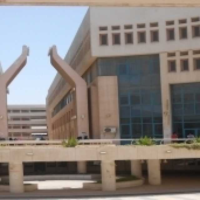 جامعة حلوان تتواجد في 5 تخصصات مختلفة بتصنيف تايمز العالمي