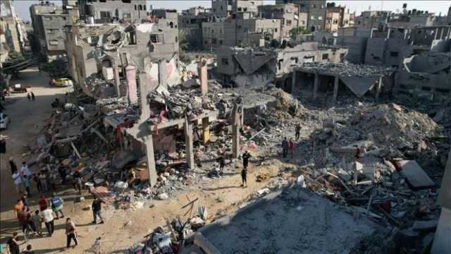 وزير الحرب في حكومة الاحتلال يتوعد مجدداً: «حرب غزة ستستغرق عدة أشهر»