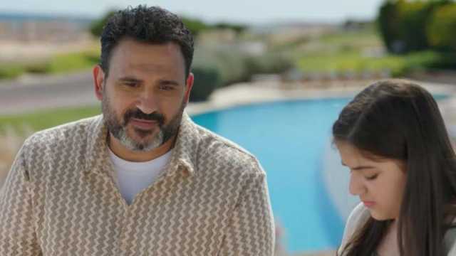 «بابا جه» كوميديا اجتماعية تسلط الضوء على دور الآباء في المجتمع