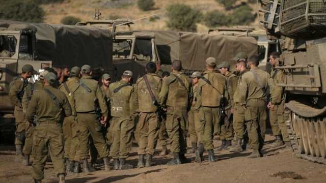 جيش الاحتلال الإسرائيلي يقتل محتجزين بالخطأ بعدما طلبا النجدة