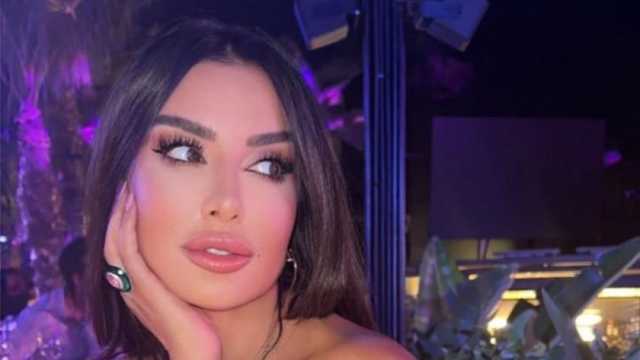 الفنانة ميساء مغربي تحيي الذكرى السنوية الثالثة لوفاة والدها