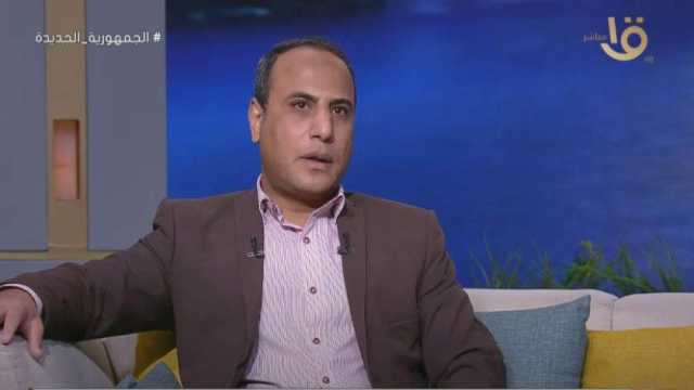 خبير دولي: انقسام كبير في الداخل الإسرائيلي.. وفقدان الثقة في المنظومة الأمنية