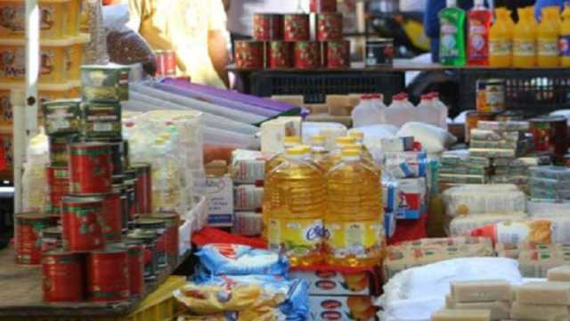 أبرزها السكر والشاي والفول.. تراجع أسعار عدد من السلع في الأسواق اليوم