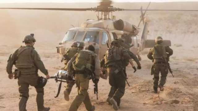 تقارير إسرائيلية: 30 جنديا بجيش الاحتلال يعانون من فيروس قاتل «ليس له علاج»