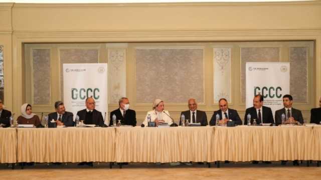«البيئة»: تنفيذ مدينة متكاملة لإدارة المخلفات الصلبة بتكلفة 13.3 مليون دولار