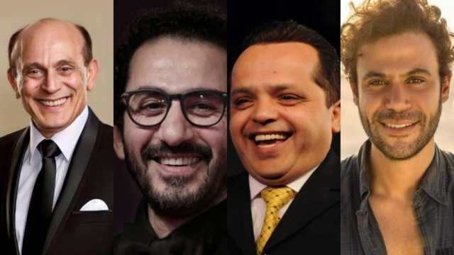 «يا عم والله مش مستقصدك».. كيف علق المشاهير على عطل فيسبوك وإنستجرام؟