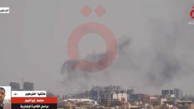 اشتباكات بين الجيش السوداني و«الدعم السريع» في محيط القيادة العامة بالخرطوم