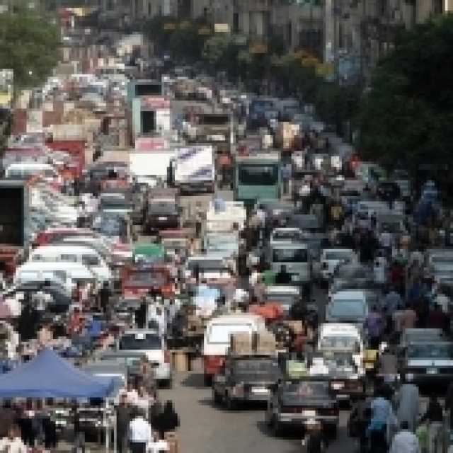 عدد سكان مصر في المحافظات 2024.. 30 طفلا كل ثانية