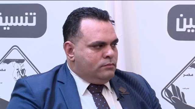 عضو بحملة «يمامة»: لدينا 27 لجنة شبابية تقود أعمال الحملة في المحافظات