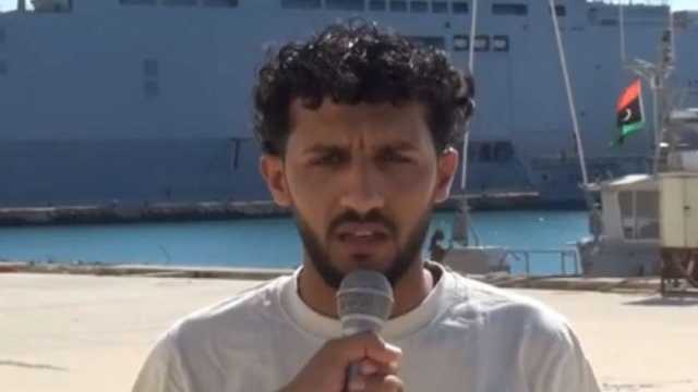 مصر تواصل تقديم جميع أوجه الدعم للأشقاء الليبيين بعد العاصفة دانيال