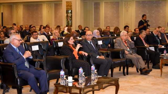«الهجرة»: مصر حريصة على تكامل جهود البناء والتنمية مع الأشقاء في إفريقيا