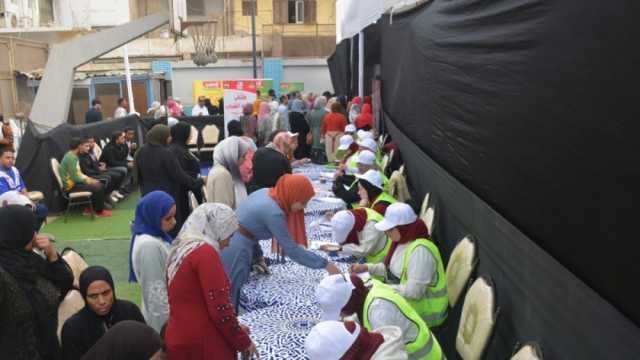 محافظ القليوبية يتفقد ملتقى «فرصة» لتوفير 1500 وظيفة للشباب
