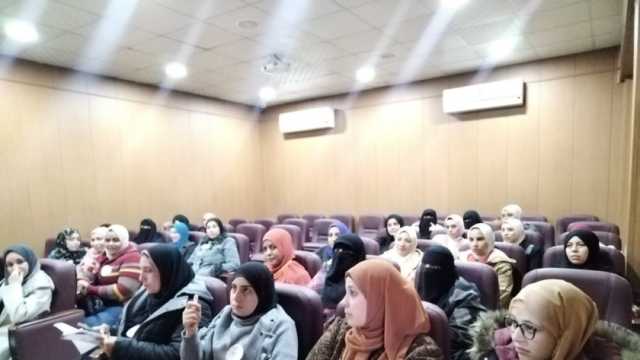 «تضامن الدقهلية» تنظم دورات تدريبية للرائدات الاجتماعيات