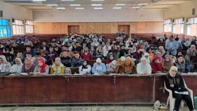 وظائف شاغرة في جامعة بنها.. باق 6 أيام على غلق باب التقديم