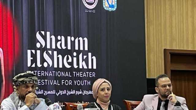 الفنان العماني عماد الشنفري: شكرا لمصر لأنها تكرم المبدعين