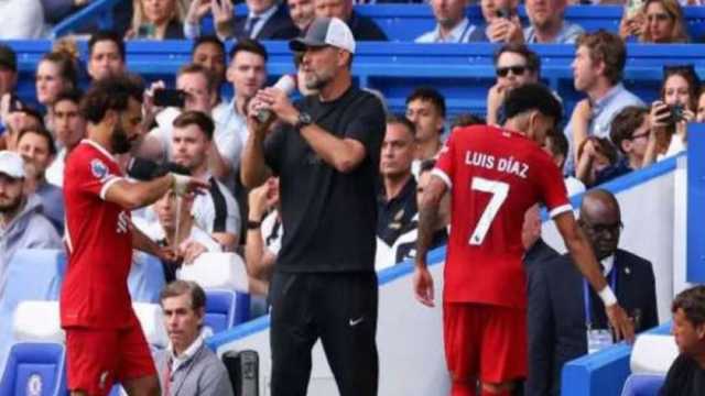 عاجل.. قرار مفاجئ لـ محمد صلاح بشأن الانتقال لـ اتحاد جدة