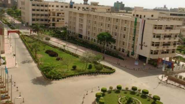 موعد التقديم للسكن بالمدن الجامعية بالشرقية.. والأوراق المطلوبة