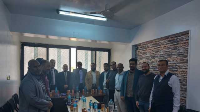 نقابة أطباء الأقصر تناشد أعضائها تقنين أوضاع عياداتهم الخاصة