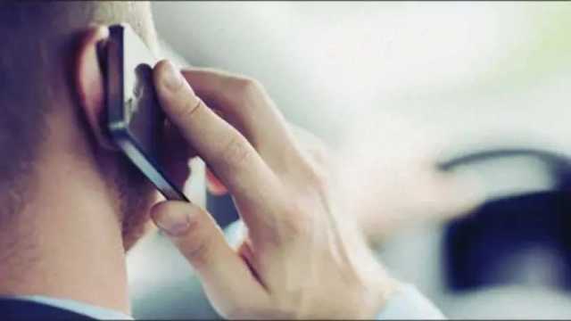 القاتل الصامت.. احذر المكالمات الهاتفية الطويلة قد تسبب وفاتك