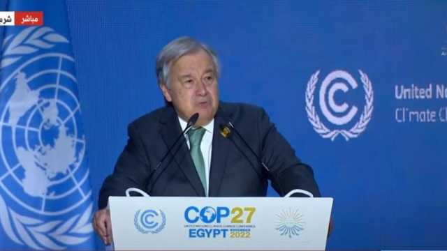 أستاذ علاقات دولية: الفيتو الأمريكي يقف عائقا أمام وقف إطلاق النار في غزة