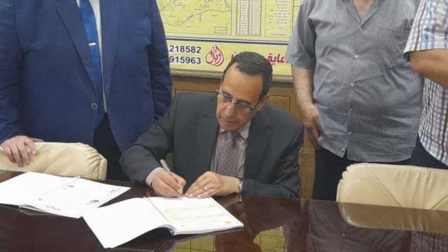 محافظ شمال سيناء: عمارات السبيل جاهزة لاستقبال الفلسطينيين العالقين بالعريش