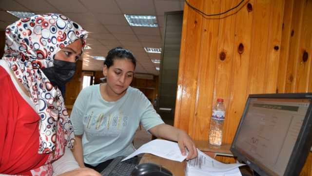 متى تعلن نتيجة تنسيق المرحلة الأولى 2023؟.. مصدر بـ«التعليم العالي» يُجيب