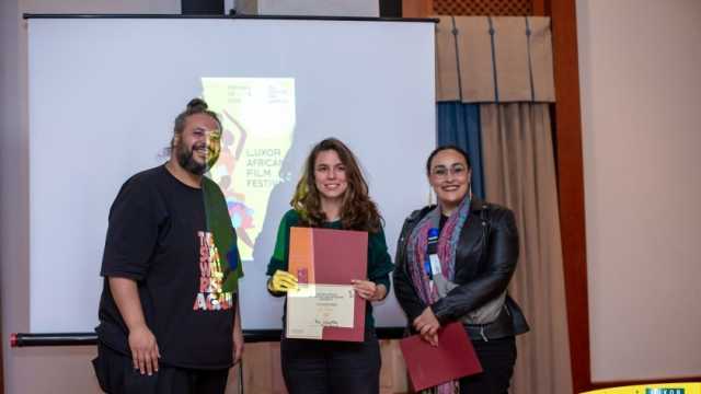 فوز الفيلم التسجيلي «بتاع العرايس» بجائزتين في مهرجان الأقصر للسينما الأفريقية