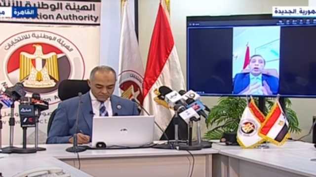 سفير مصر بكوت ديفوار: تزايد أعداد الناخبين في اليوم الثاني رغم بُعد المسافة