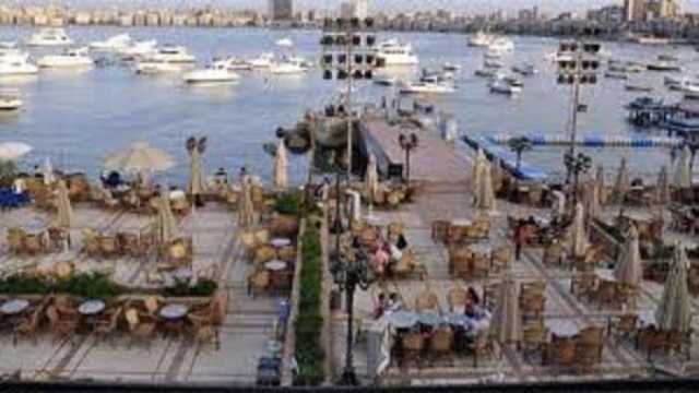 «الاتحاد الديمقراطي»: تأجيل إخلاء مقر نادي الصيد أسعد أهالي الإسكندرية