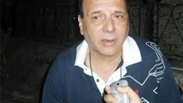 موعد ومكان جنازة زوجة المونولوجيست فيصل خورشيد
