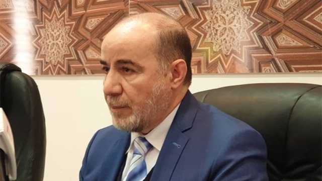وزير الأوقاف الجزائري يشيد بدور مصر في دعم القضية الفلسطينية
