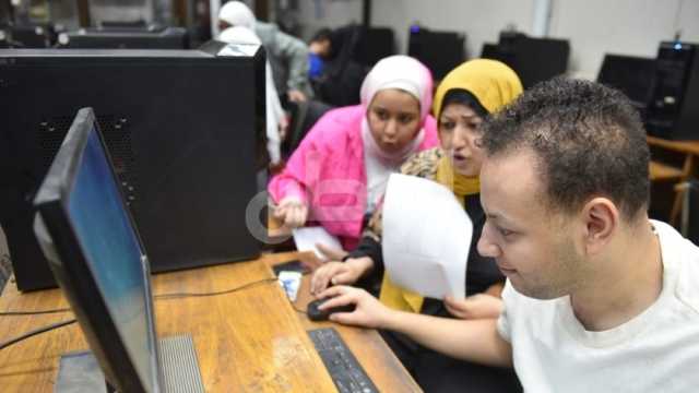 آخر موعد لتظلمات الثانوية العامة 2023.. اضمن حقك وراجع ورقتك