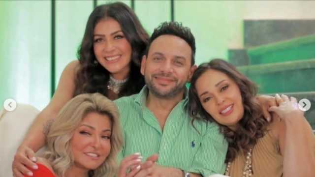 5 آلاف جنيه إيرادات فيلم أولاد حريم كريم في يوم.. بالمركز الثامن