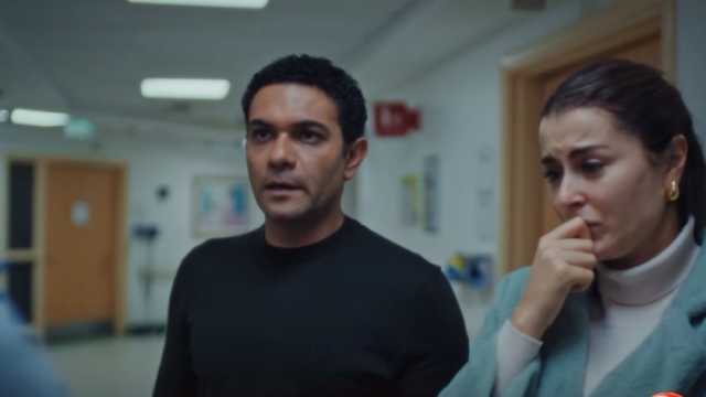 ملخص الحلقة 4 من مسلسل بدون سابق إنذار.. استمرار البحث عن ابن آسر ياسين