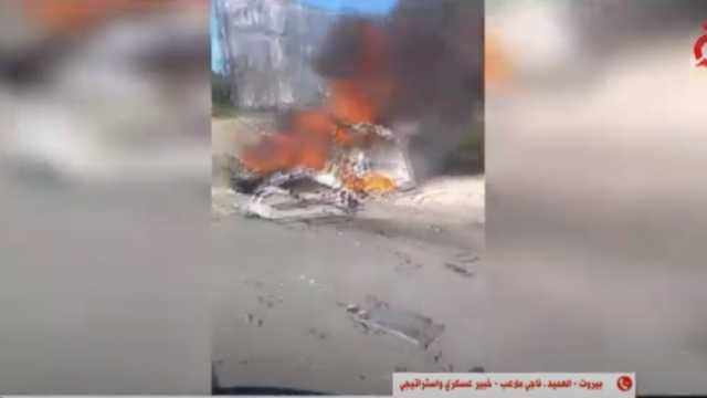 خبير عسكري: الاحتلال الإسرائيلي غير قادر على توسيع «حرب غزة» لهذه الأسباب
