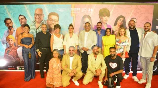 عدوي لـ«ملعب الفن»: «وش في وش» أفضل أفلام 2023.. ومحمد فراج أحسن ممثل سينما