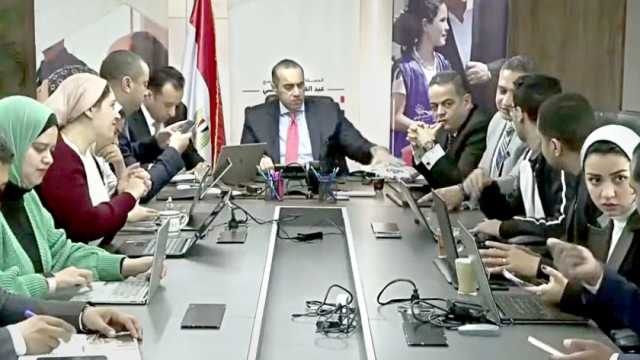 حملة «السيسي»: الشعب قدم درساً في الوطنية