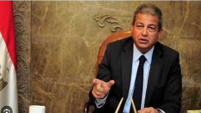 وزير الرياضة السابق: أؤيد اختيار المدرب الوطني لقيادة منتخب مصر