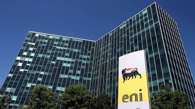 مسؤول بشركة إيني: نتوقع استئناف مصر تصدير الغاز الطبيعي المسال في ديسمبر أو يناير