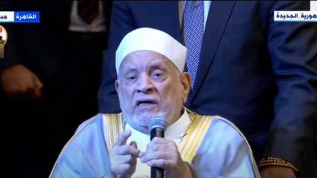 تطورات الحالة الصحية للدكتور أحمد هاشم بعد الجراحة.. وعائلته تطلب الدعاء له