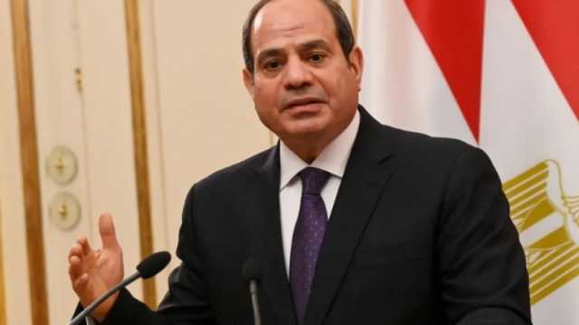 لماذا خرج المصريون لتفويض الرئيس السيسي؟.. أمن مصر القومي خط أحمر