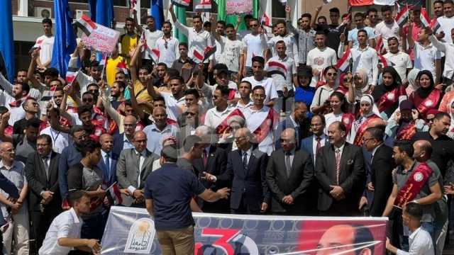 ثورة 30 يونيو.. مشاهد سوداء