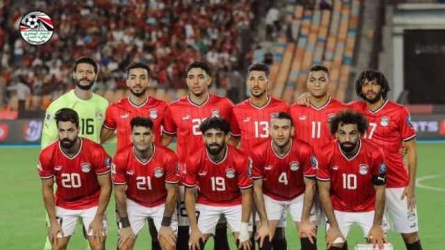 فيتوريا يستبعد 4 لاعبين من منتخب مصر قبل مواجهة موزمبيق بأمم أفريقيا