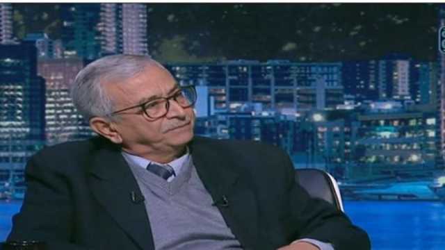 رفعت سيد أحمد يستعرض تاريخ الإخوان الدموي: البداية من صراع «البنا والسكري»