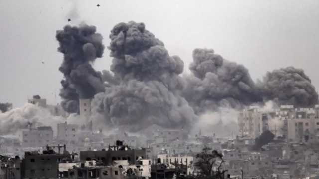 استشهاد 12 فلسطينيا على الأقل جراء استهدف مدرسة الفاخورة في غزة