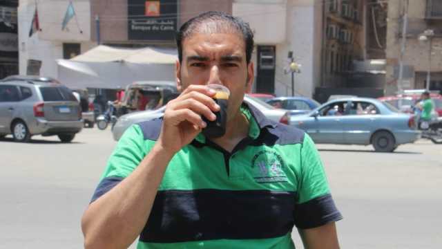 طريقة عمل العرقسوس زي المحلات.. «وصفة مش هتجربي غيرها»