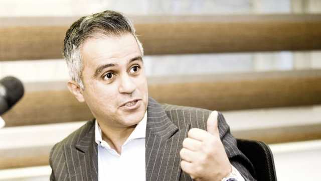 مقرر الشباب: نسعى لخلق آلية تعاون بين طلاب الجامعات و«تحالف العمل الأهلي»