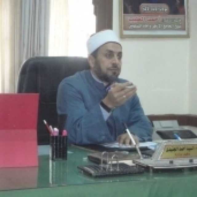 «أزهرية الشرقية» تحتفل بالمولد النبوي وذكرى انتصارات أكتوبر