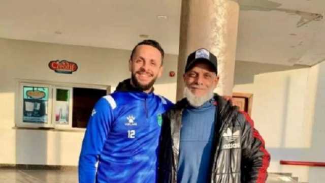 سبب وفاة طارق الوحش نجم الإسماعيلي السابق.. عانى من مرض خطير